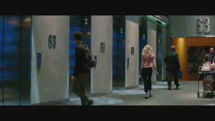 The Amazing Spider-Man 2 - Peter and Gwen Kiss