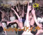 Noha Chakwal Party  ,Aaj bhi sena zani sae ,Matamdari at Jhang