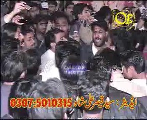 Noha Chakwal Party  ,Bintae Batool Zinate Haidar ,Matamdari at Jhang