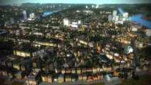 Cities in Motion 2_ European Cities Release Trailer