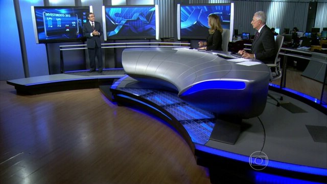 Poupança se torna um problema para os investimentos no Brasil