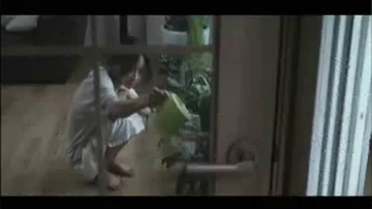 채식주의자 (Vegetarian, 2010) 예고편 (Trailer)