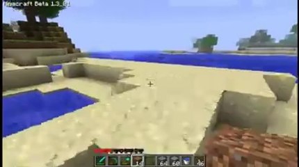 Minecraft - Episode 47 - Village Site Selection