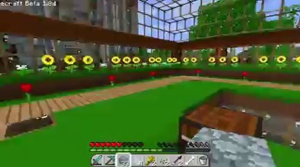 Minecraft With Cupquake Ep. 62 _Burntcustard_