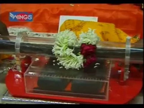 Saibaba Aarti's - Kaakad Aarti Shirdi - Joduniya Karacharni - Hindu Bhajans and Prayers