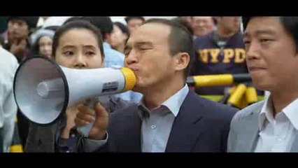 육혈포 강도단 (Twilight Gangsters, 2010) 예고편 (Trailer)