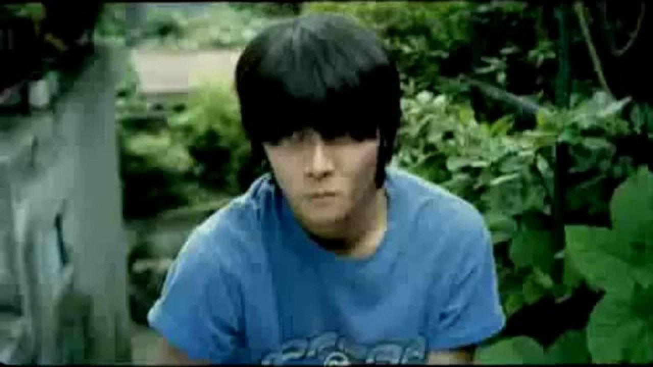 싸움의 기술 (The Art of Fighting, 2006) 예고편 (Trailer)