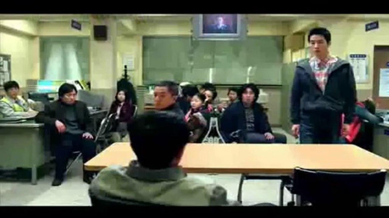퀴즈왕 (Quiz King, 2010) 예고편 (Trailer)