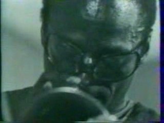 Miles Davis - 1969 Live cut