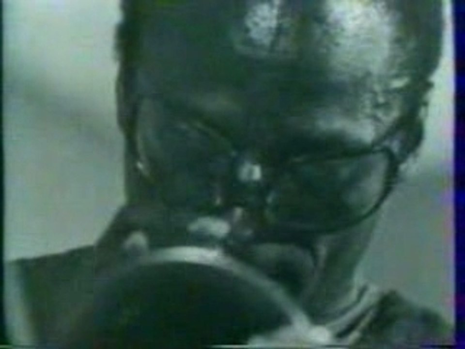 Miles Davis - 1969 Live cut