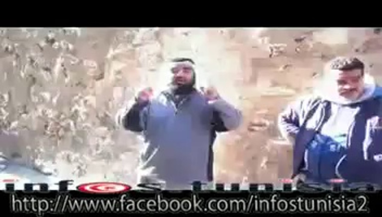 ما دامت المومسات تردن ذلك فلنتحدث قليلاً عن ماخور سوسة تفرج فلن تندم