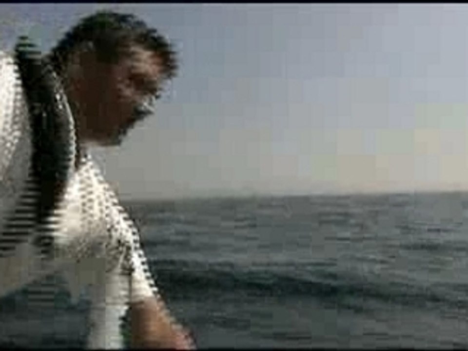 la pêche au(x) maquereau(x)