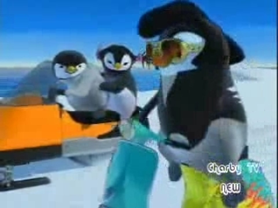 Pigloo - Ca plane pour moi