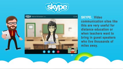 How the Web has Become the 21st Century Template for Learning