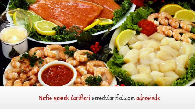Nefis Kolay Yemek Tarifleri