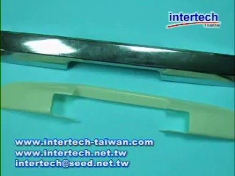 Pressing die;Plastic prototype;Molded rubber parts