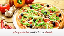 Nefis Yemek Tarifleri Tahinli Açma