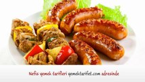 Nefis Yemek Tarifleri Kolay Pogaca Tarifi