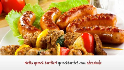 Nefis Yemek Tarifleri Kahvaltılık
