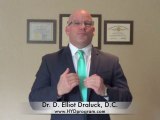 Dr. D. Elliot Draluck, D.C.:  Treating Diabetes