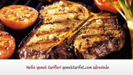 Nefis Yemek Ve Pasta Tarifleri