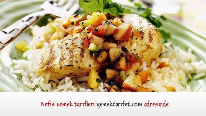 Nefis Sulu Yemek Tarifleri 🍲