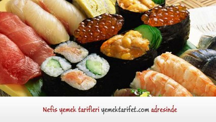 Nefis Yemek Tarifleri Pastane Açması