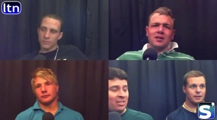 Lets Talk Sport Episode 019_ One Wade and Two Dyls-Os