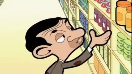 38.Mr Bean 1x38 A volte ritornano Rip by Ou7 S1d3