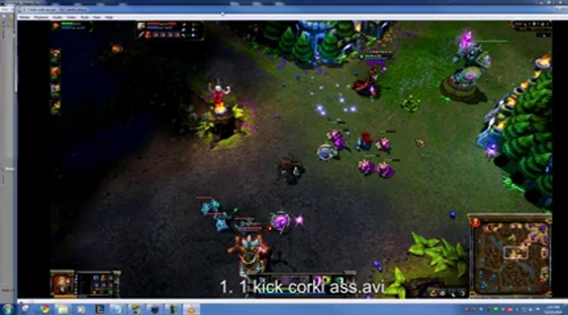 ⁣PC Game Recording and Editing Tutorial