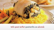 Nefis Yemek Tarifleri Omlet Tarifi