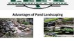 Lee's Landscaping & Design, Inc. MN Landscapers