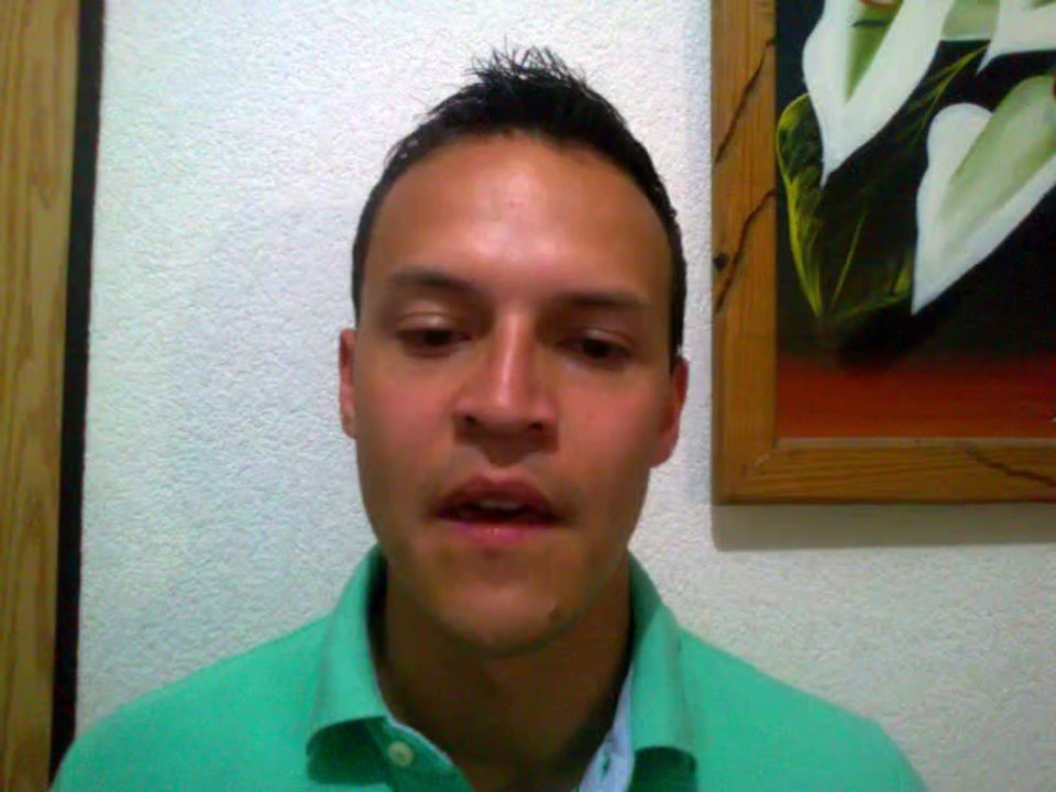 Leonardo Jaime; Evidencia 2 Habilidades Verbales U-Tecmilenio