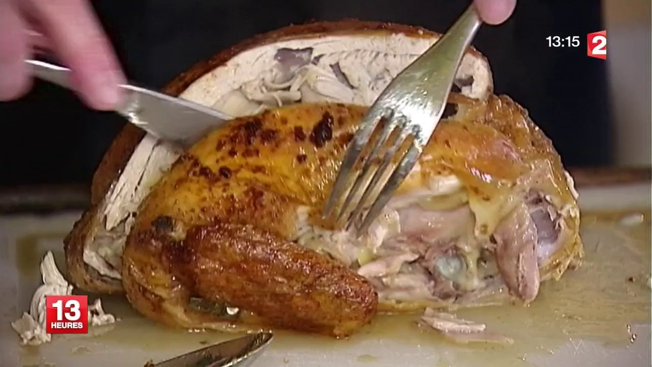 "Trop d'antibiotiques dans les élevages" de volailles, selon UFC-Que Choisir