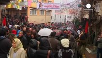 La muerte de un adolescente provoca protestas en varias ciudades de Turquía