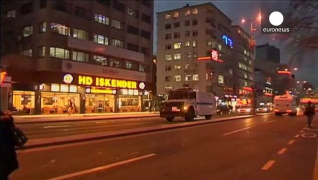 Turchia. Non si placano le proteste contro il governo. Morto il 15enne colpito da una granata