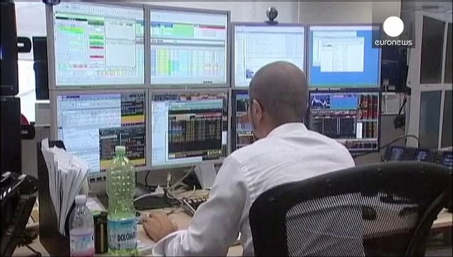 UniCredit shocks with 14 billion euro balance sheet clean-up