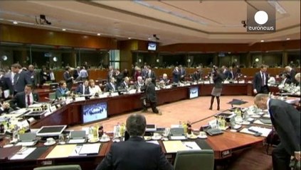 EU offers trade benefits to Ukraine to bolster Kyiv