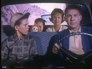 Vintage Car Safety Film_ Anatomy of an Accident (1960s)