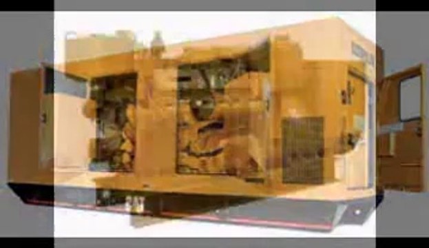 Service Genset Jakarta 50 - 12500 KVa