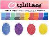 Glitter Nail Art Kit and Supplies Cheap glitter