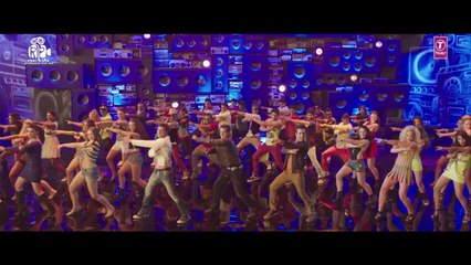 O Teri Title Song HD Video Teaser Salman Khan