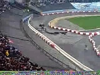 Dragster