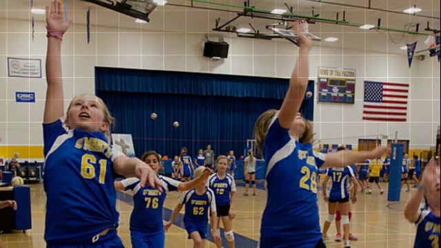 St. Mary's School | Orange County Summer Programs