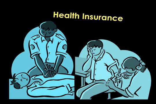 Reasons to buy Business Insurance