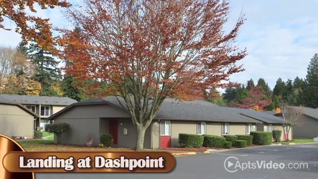 The Landing at Dashpoint Apartments in Federal Way, WA - ForRent.com