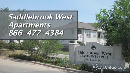 SaddleBrook West Apartments in Waco, TX - ForRent.com