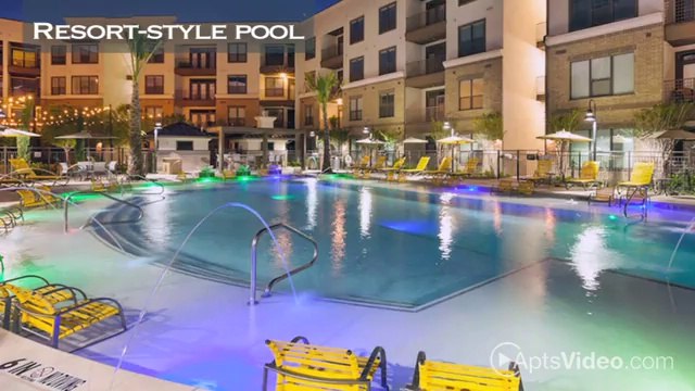 AMLI at the Ballpark Apartments in Frisco, TX - ForRent.com