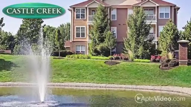 Castle Creek Apartments in Indianapolis, IN - ForRent.com