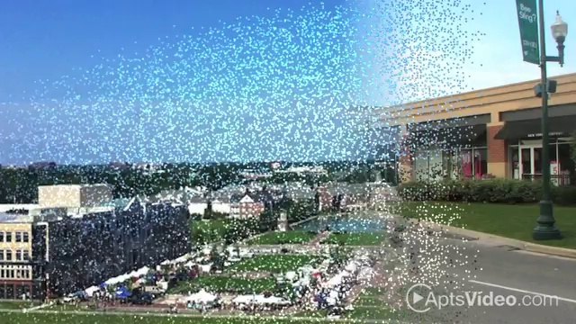 Village on Spring Mill Apartments in Carmel, IN - ForRent.com